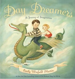 Penguin Random House Day Dreamers
