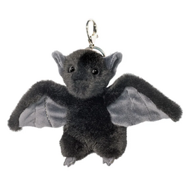Douglas Bag Charm: Bat