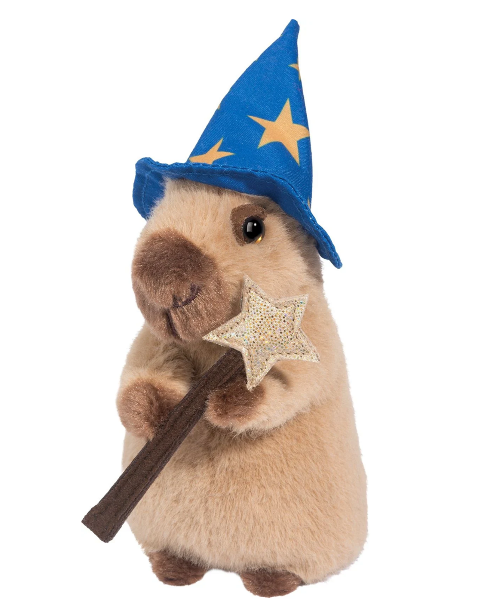 Douglas Wizard Capybara