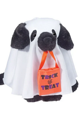 Douglas Ghoulie Black Lab