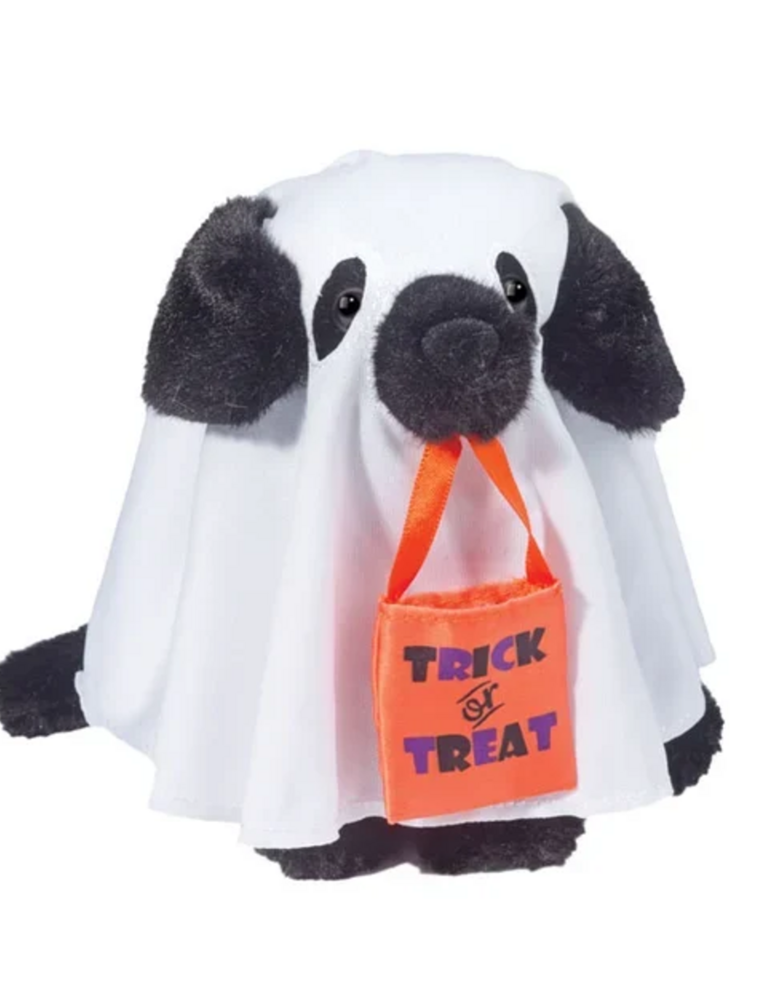 Douglas Ghoulie Black Lab