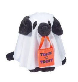 Douglas Ghoulie Black Lab
