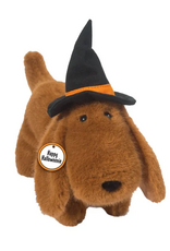 Douglas Halloweenie Dachshund Muzzle