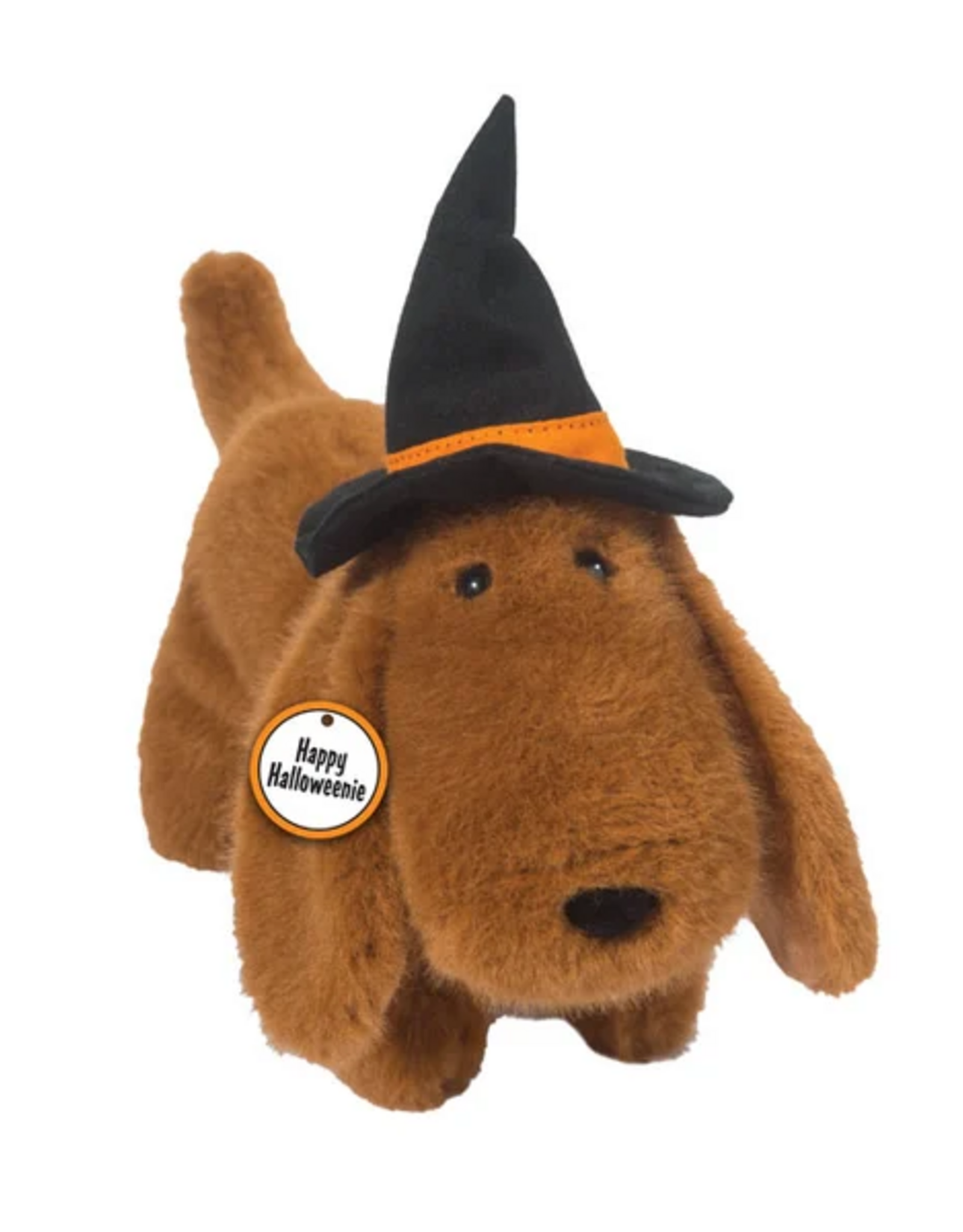 Douglas Halloweenie Dachshund Muzzle