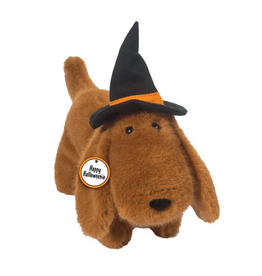 Douglas Halloweenie Dachshund Muzzle