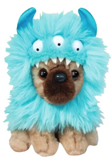 Douglas Puggie Monster Pup