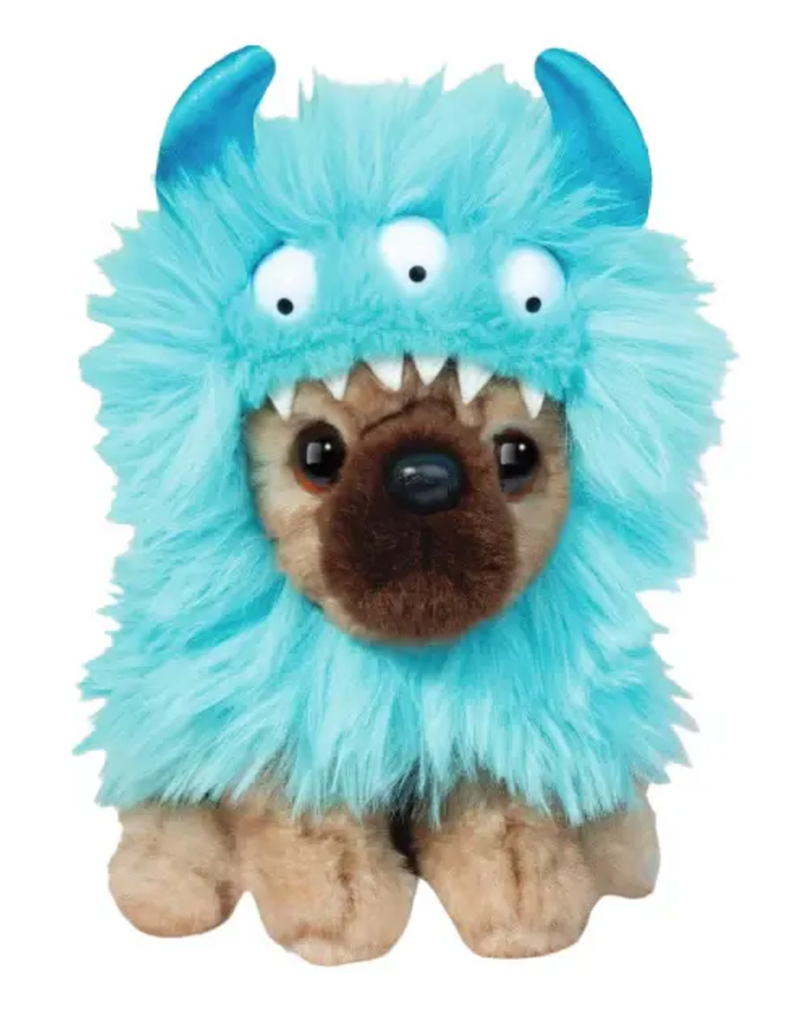 Douglas Puggie Monster Pup