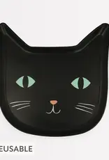 Meri Meri Melamine Cat Plate
