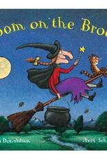 Penguin Random House Room on the Broom