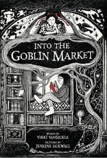 Penguin Random House Into the Goblin Market