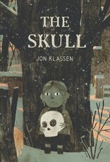 Penguin Random House The Skull