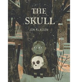 Penguin Random House The Skull