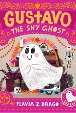Penguin Random House Gustavo, the Shy Ghost