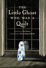 Penguin Random House Little Ghost Who Was A Quilt