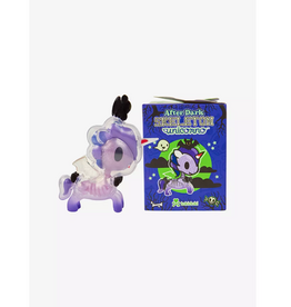 Tokidoki After Dark Skeleton Unicorno Blind Box