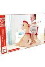 Hape Grow With Me Rocking Horse