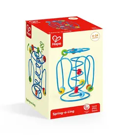 Hape Spring-a-Ling
