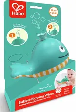 Hape Bubble Blowing Whale
