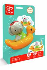 Hape Spin Splash 'n' Swim Elephant