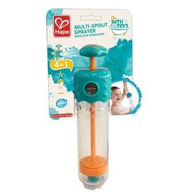 Hape Multi-Spout Sprayer