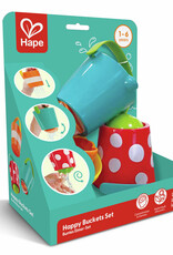 Hape Happy Buckets Set
