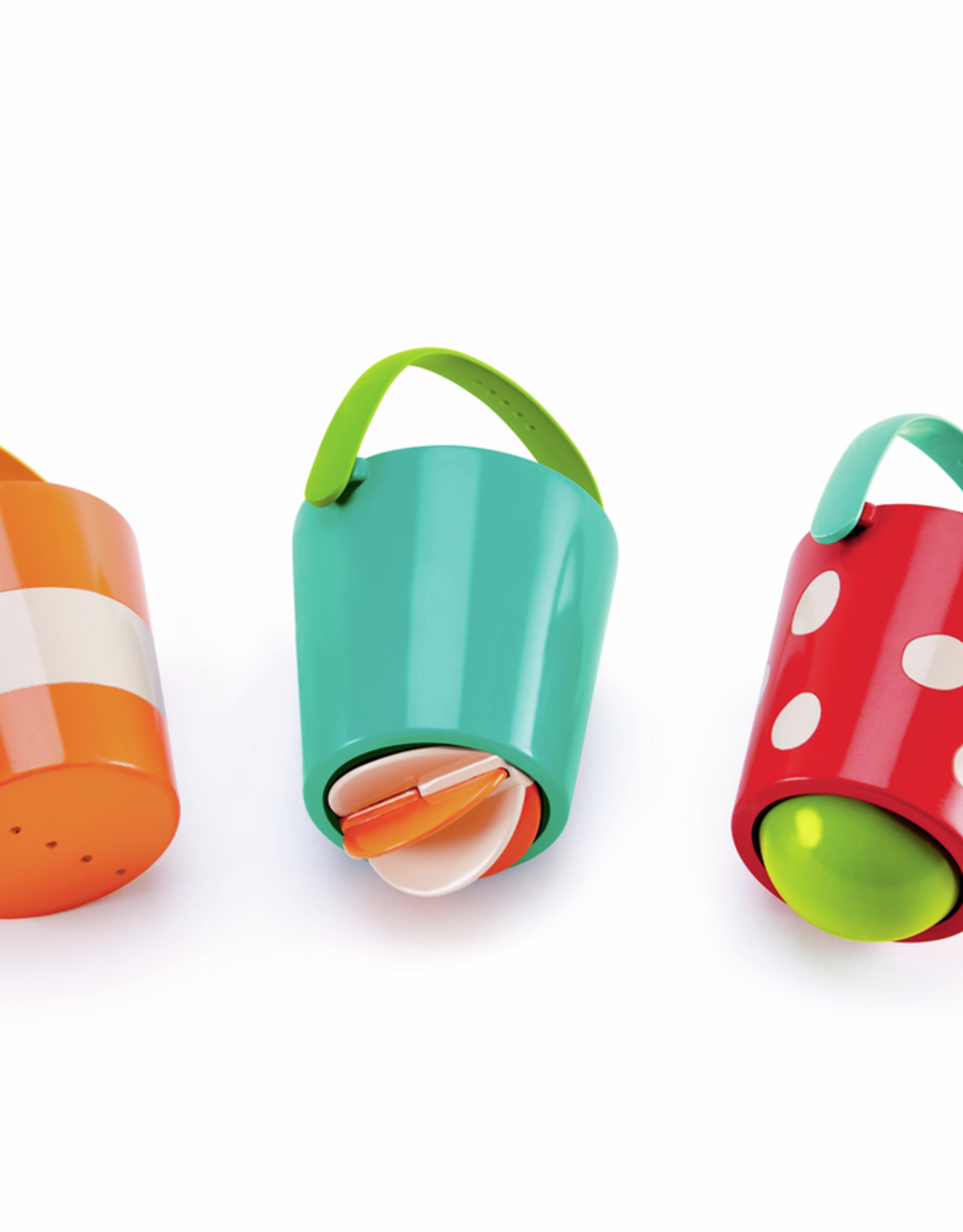 Hape Happy Buckets Set