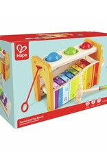 Hape Pound and Tap Bench
