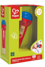 Hape Mighty Echo Microphone