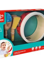 Hape Junior Percussion Set