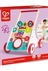 Hape My First Musical Walker