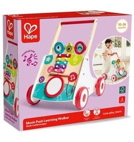 Hape My First Musical Walker