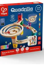 Hape Quadrilla: Race to the Finish