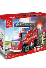 Hape Fire Rescue Team
