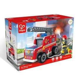 Hape Fire Rescue Team