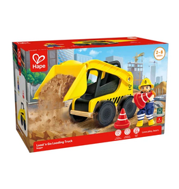 Hape Load 'n Go Loading Truck