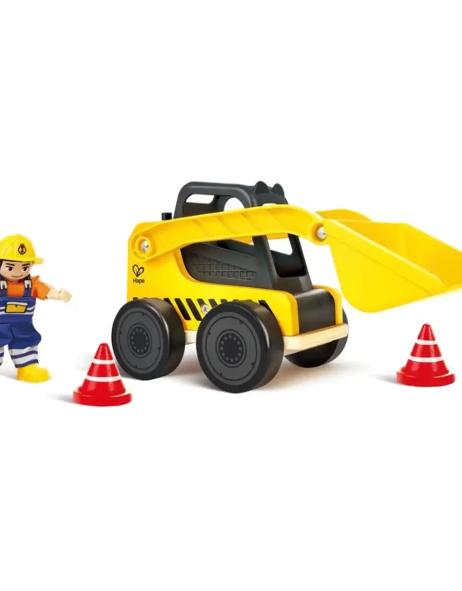 Hape Load 'n Go Loading Truck