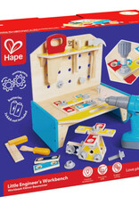 Hape Little Engineer's Workbench