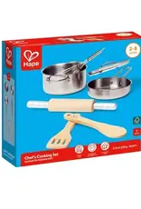 Hape Chef's Cooking Set