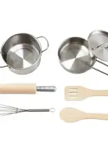 Hape Chef's Cooking Set