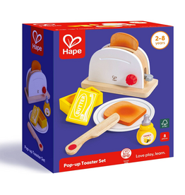 Hape Pop-up Toaster