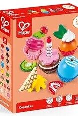 Hape Cupcakes