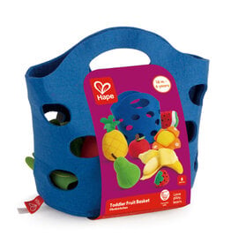 Hape Toddler Fruit Basket