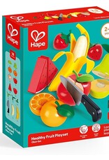 Hape Healthy Fruit Playset