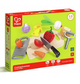 Hape Cooking Essentials (cutting)