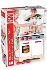 Hape Gourmet Kitchen (White)