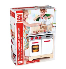 Hape Gourmet Kitchen (White)