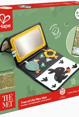 Hape High Contrast Gallery Mat