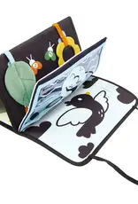 Hape High Contrast Gallery Mat