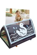 Hape High Contrast Gallery Mat