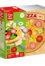 Hape Perfect Pizza Play set